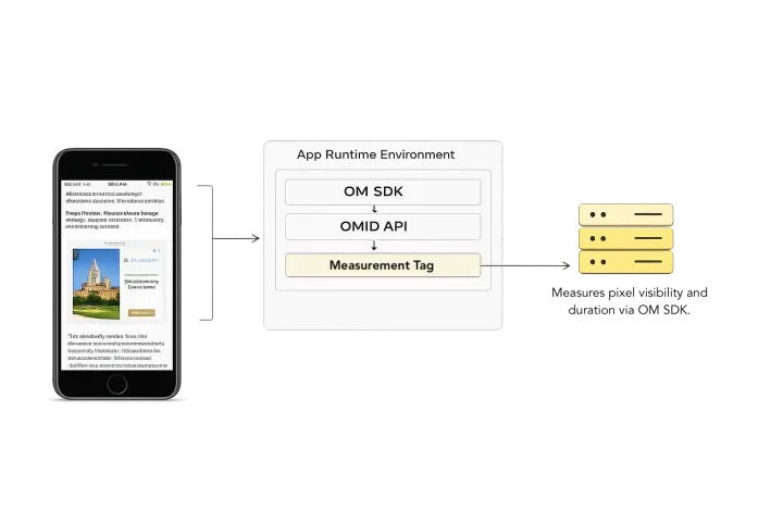 Open Measurement SDK